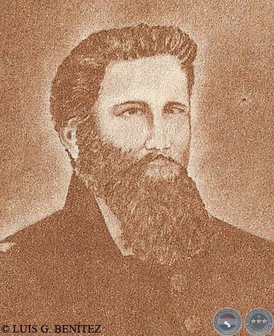 BREVE HISTORIA DE GRANDES HOMBRES (OBRA DE LUIS G. BENÍTEZ)